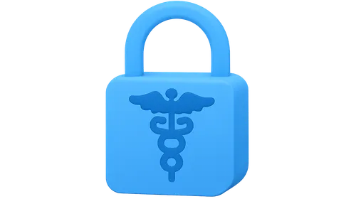 Protected health information (PHI)