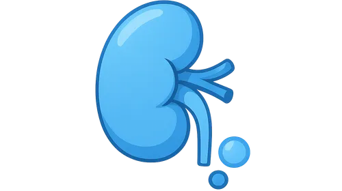 Calcium and Phosphate Handling