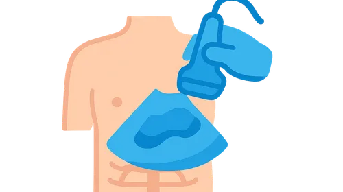 Focused Assessment with Sonography in Trauma (FAST)