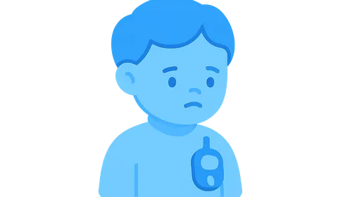 Diabetes Mellitus in Children