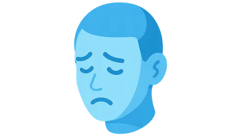 Depression with melancholic features