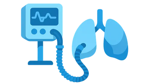 Mechanical Ventilation Principles