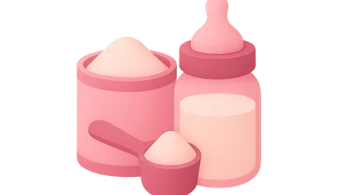 Formula selection and preparation