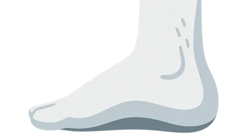 Flatfoot Deformities