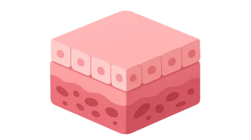 Epithelial/Connective tissues