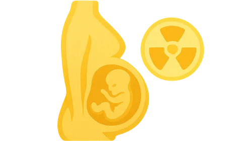 Radiation in Pregnancy