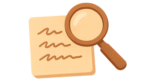 Handwriting Analysis