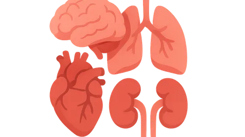 Multi-organ Dysfunction Syndrome