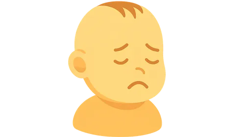 Developmental regression causes