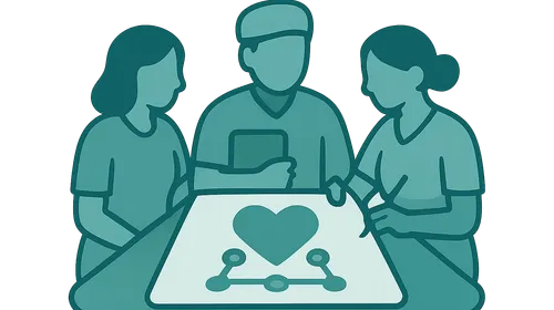 Village Health Sanitation and Nutrition Committee