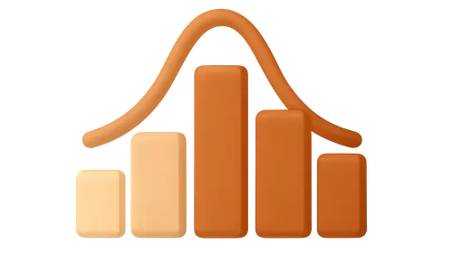 Descriptive statistics (central tendency, dispersion)