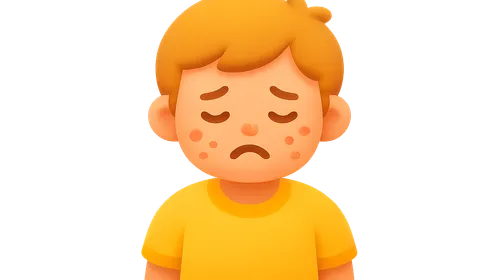 Vitamin Deficiencies