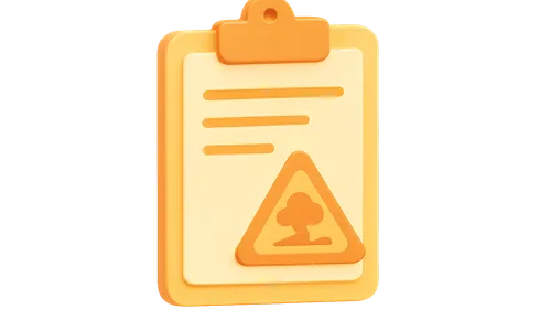 Disaster Documentation and Reporting