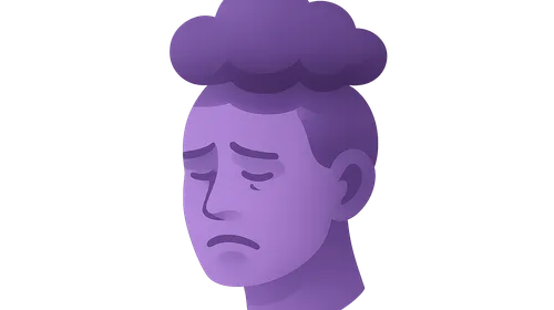 Depression with psychotic features