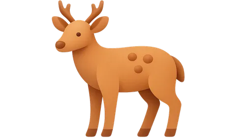 Wildlife Reservoirs of Zoonotic Pathogens