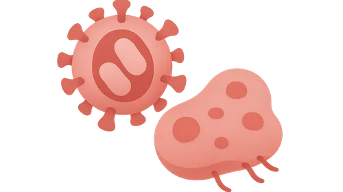 Opportunistic infections in HIV/AIDS