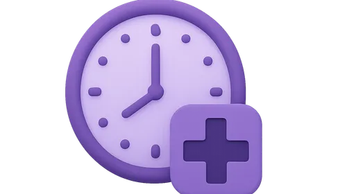 Acuity-based time allocation