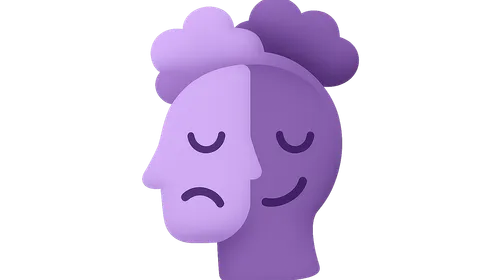 Mixed features specification