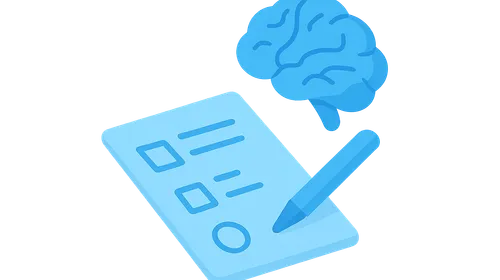 Cognitive assessment tools