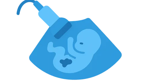 Prenatal diagnosis of congenital defects