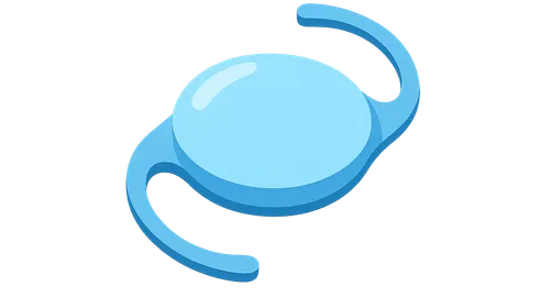 Intraocular Lens Implants