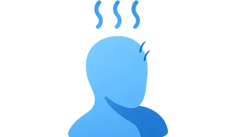 Heat loss mechanisms