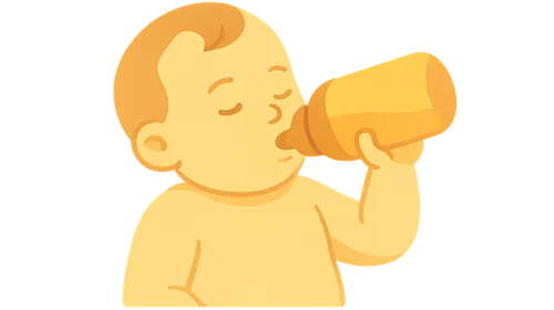 Infant and Young Child Nutrition