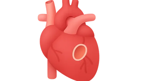 Congenital heart defects