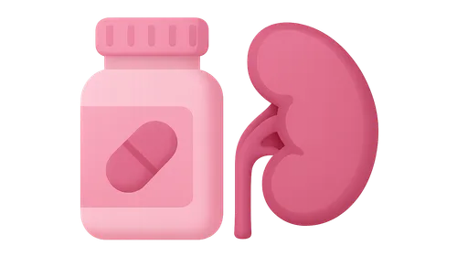 Adverse Effects and Drug Interactions