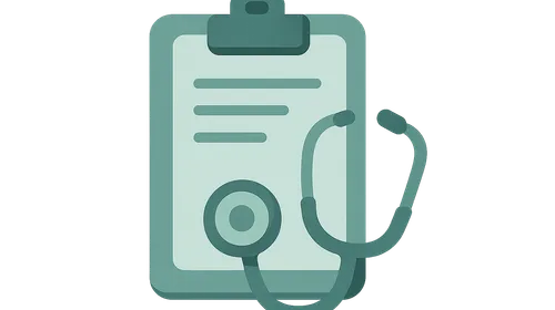 Documentation requirements