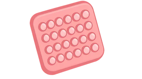 Hormonal Contraceptives