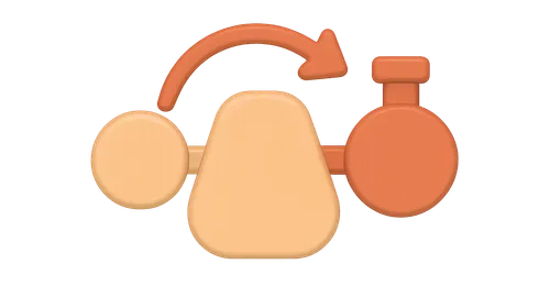 One-Carbon Transfer Reactions