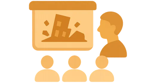 Post-Disaster Review and Learning