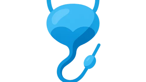 Urinary retention management