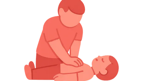 Cardiopulmonary Resuscitation
