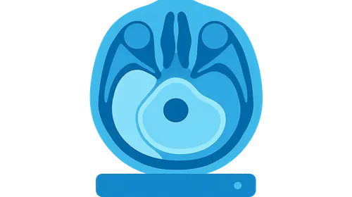 Orbital Imaging Techniques