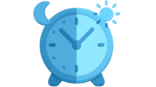 Shift Work and Jet Lag Physiology