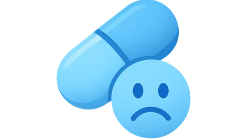 Pharmacotherapy for depression