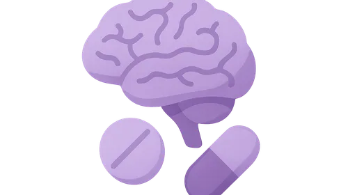 CNS drugs (antiepileptics, anesthetics)