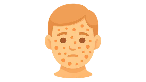 Measles, mumps, rubella