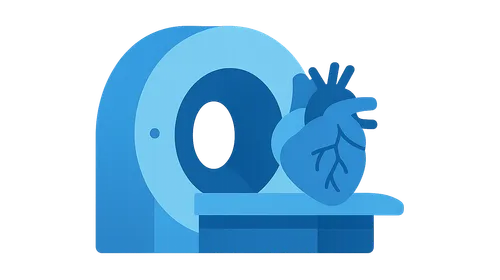 Cardiac MRI Techniques