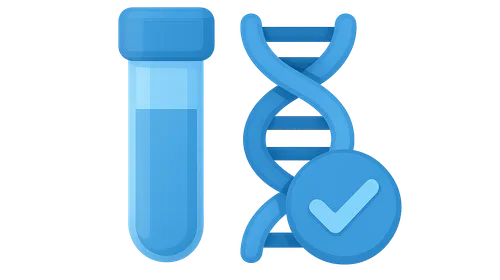 Molecular Diagnostics Quality Control