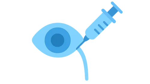 Anesthesia in Ophthalmic Surgery