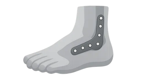 Foot and Ankle Surgery