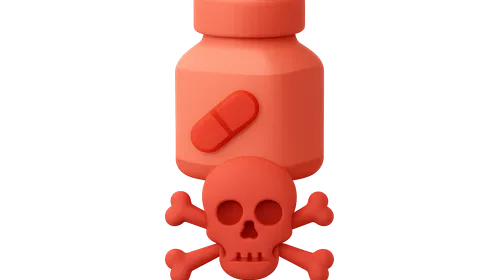 Management of Drug Poisoning