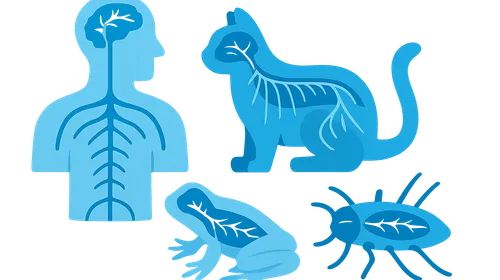 Comparative Nervous System