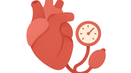 Hypertension diagnosis and management