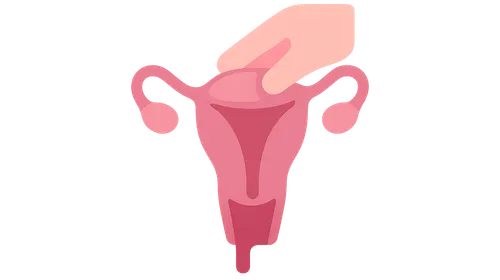 Uterine atony management