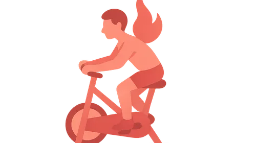 Metabolic changes with exercise