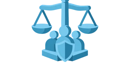 Due process and equal protection — Flashcards